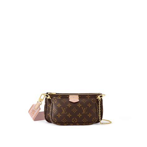 louis vuitton multi pochette singapore|Pochette Bags & Pochette Accessories .